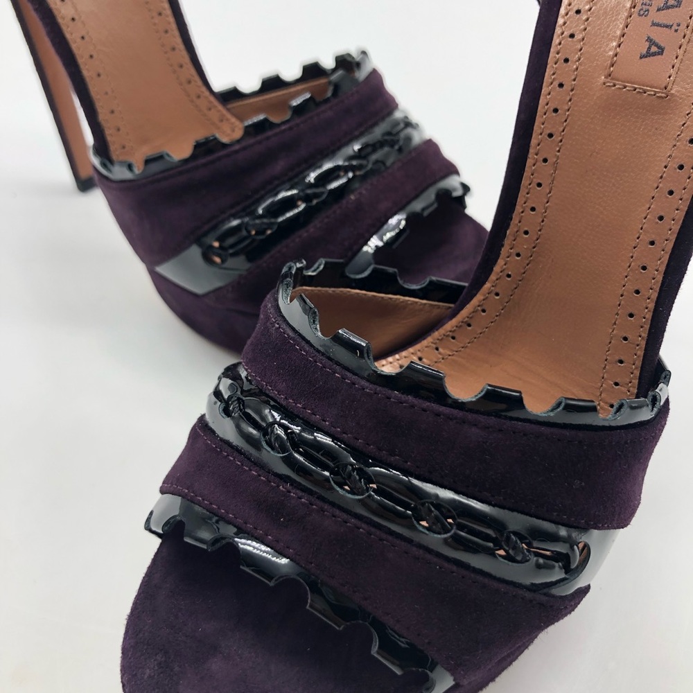 Alaina shoes - Picture 4 of 5